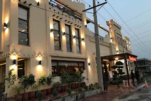 Tandoori Restaurant New City Wah image
