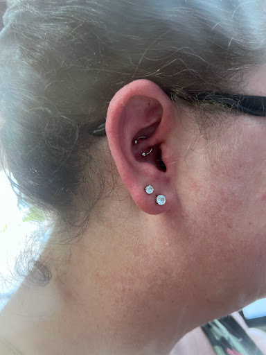 Tattoo and Piercing Shop «Absolute Tattoo Studio #1», reviews and photos, 3505 Wurzbach Rd #109, San Antonio, TX 78238, USA