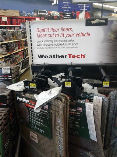 Auto Parts Store «Pep Boys Auto Parts & Service», reviews and photos, 94-47 Merrick Blvd, Jamaica, NY 11433, USA