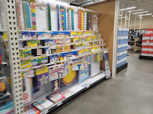 Office Supply Store «Office Depot», reviews and photos, 3930 Airport Blvd, Mobile, AL 36608, USA