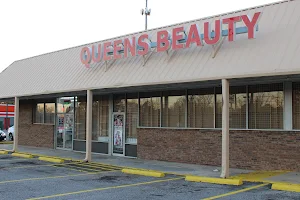 Queen's Beauty Supply image