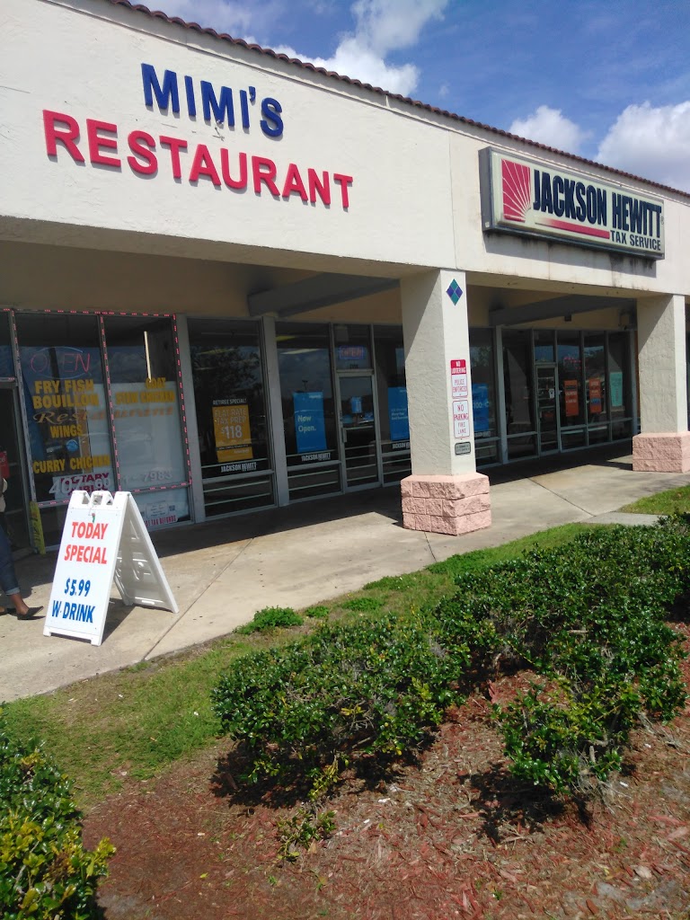 Mimi's Restaurant 32839