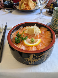 Plats et boissons du Restaurant japonais Fuji San à Neuilly-sur-Seine - n°7