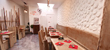 Atmosphère du Restaurant japonais Izushi à Nantes - n°10