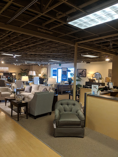 Furniture Store «Bassett Home Furnishings», reviews and photos, 2233 Bel-Red Rd, Redmond, WA 98052, USA