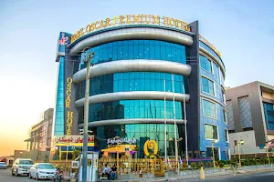 Erbil Oscar Hotel image