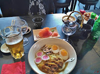 Plats et boissons du Restaurant japonais ICHIBAN à Saint-Junien - n°11