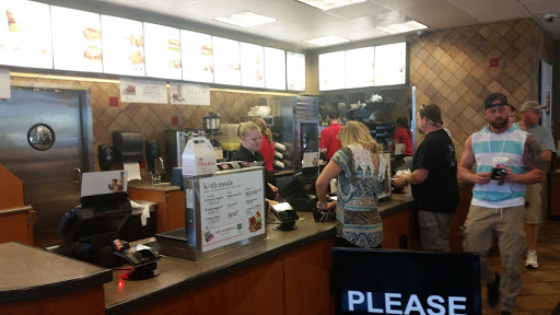Fast Food Restaurant «Chick-fil-A», reviews and photos, 1781 Eatonton Rd, Madison, GA 30650, USA