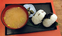 Soupe du Restaurant japonais Okaasan à Marseille - n°6