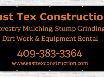 East Tex Construction