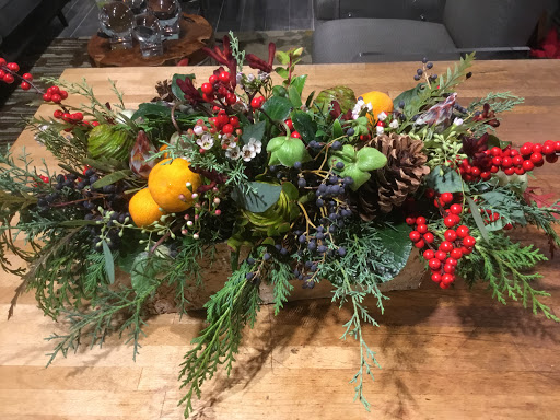 Florist «Tulipia Floral Design», reviews and photos, 7617 Lake St, River Forest, IL 60305, USA