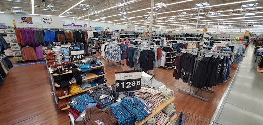Discount Store «Walmart», reviews and photos, 13600 SW 288th St, Homestead, FL 33030, USA