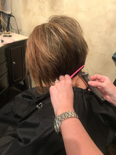 Hair Salon «Lavender Hair Salon & Shoppe», reviews and photos, 11730 Jones Bridge Rd g, Johns Creek, GA 30005, USA