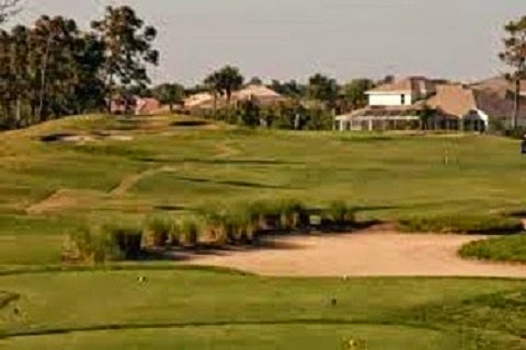 Golf Course «Baytree National Golf Links», reviews and photos, 8207 National Dr, Melbourne, FL 32940, USA