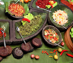 Rumah Makan Khas Sunda Cibiuk photo