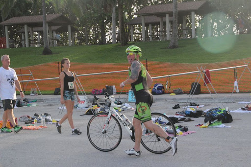 Bicycle Store «Village Bike and Paddle», reviews and photos, 8965 SE Bridge Rd #100, Hobe Sound, FL 33455, USA