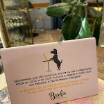 Photo n°2 de l'avis de El.o fait le 11/02/2023 à 17:49 sur le  Basílio à Lisbon