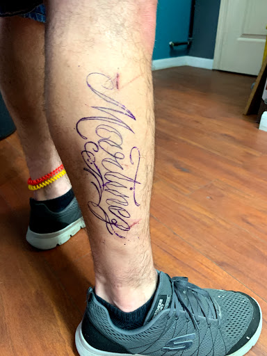 Explore tattoo ideas army, creative tattoo ideas in Dallas, available at 2Xtremes Tattoos & Piercing