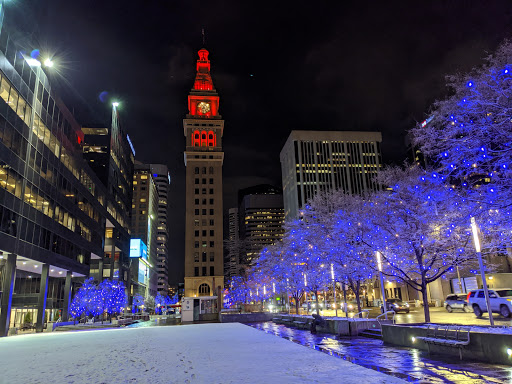 Park «Skyline Park», reviews and photos, 16th St, Denver, CO 80202, USA