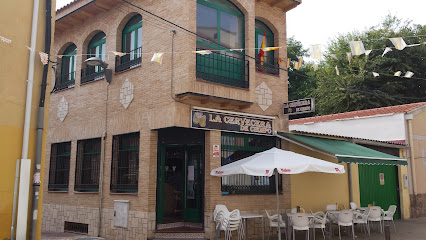 La Cervecera de Ciempo - Tr.ª del Consuelo, 27, 0000, 28350 Ciempozuelos, Madrid, Spain