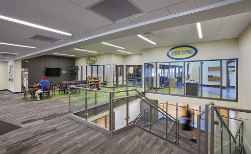 Community Center «City of Shakopee Community Center», reviews and photos, 1255 Fuller St S, Shakopee, MN 55379, USA