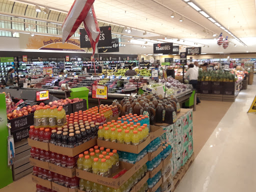 Grocery Store «Giant Food», reviews and photos, 3480 S Jefferson St, Falls Church, VA 22041, USA