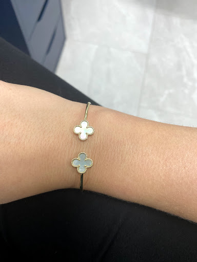 Jewelry Store «David Scott Fine Jewelry», reviews and photos, 1146 Harrison Ave, Panama City, FL 32401, USA