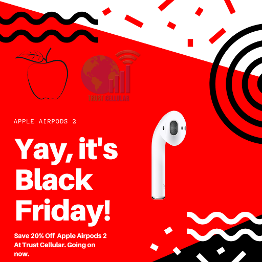 Cell Phone Store «Trust Cellular», reviews and photos, 1077 Jesse Jewell Pkwy, Gainesville, GA 30501, USA