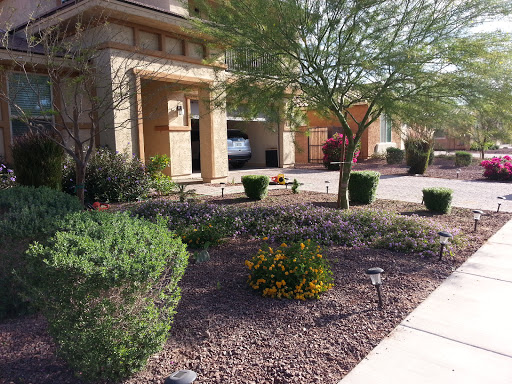 Day Spa «AZ Oriental Foot Spa», reviews and photos, 12220 East Riggs Road, Chandler, AZ 85249, USA