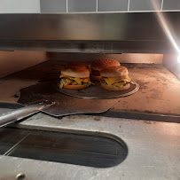 Aliment-réconfort du Restauration rapide MK Burger à Saint-Gaudens - n°9
