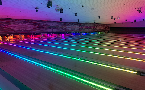 Maplewood Lanes image