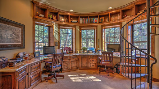 Cabinet Maker «Brooks Brothers Cabinetry Inc», reviews and photos, 630 W Vermijo Ave, Colorado Springs, CO 80905, USA