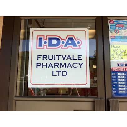 Fruitvale IDA Pharmacy