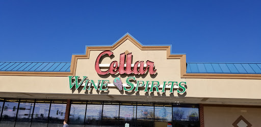 Liquor Store «Cellar Wine & Spirits», reviews and photos, 555 W Main St, Norman, OK 73069, USA