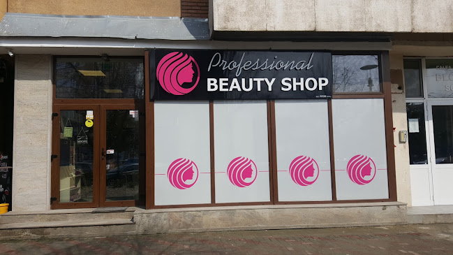 Beauty Shop Arad - Salon de înfrumusețare