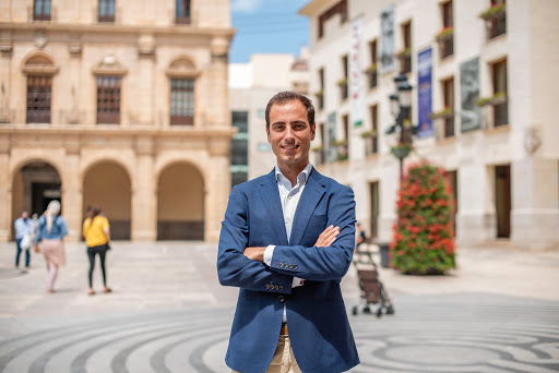Cubertorer Inmobiliaria en Castellón de la Plana