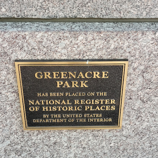 Park «Greenacre Park», reviews and photos, 217 E 51st St, New York, NY 10022, USA