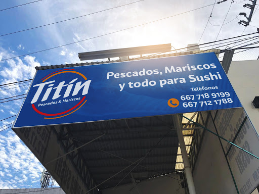 Titin Mercado de Abastos