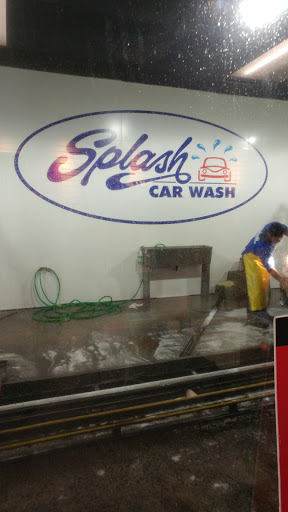 Car Wash «Splash Car Wash and Oil Change», reviews and photos, 186 Westport Ave, Norwalk, CT 06851, USA