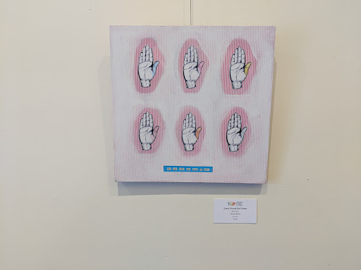 Art Center «Amazing Things Arts Center», reviews and photos, 160 Hollis St, Framingham, MA 01702, USA