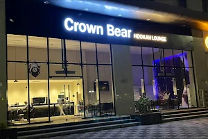 لاونج مقهى شيشه Crown Bear Hookah Lounge image