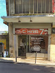 Salon de coiffure C Hair 7 84100 Orange