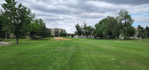 Public Golf Course «Heather Gardens Golf Course», reviews and photos, 2888 S Heather Gardens Way, Aurora, CO 80014, USA