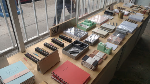 Stationery Store «Shorthand», reviews and photos, 5028 York Blvd, Los Angeles, CA 90042, USA