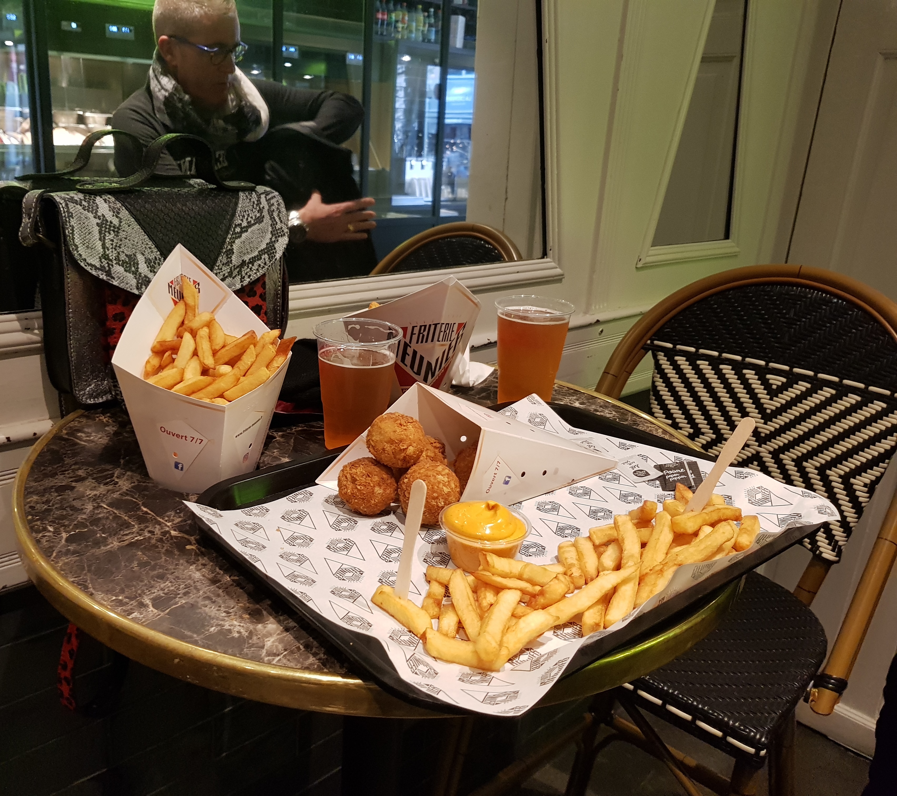 Photo n° 2 de l'avis de Olga.E fait le 15/02/2020 à 14:43