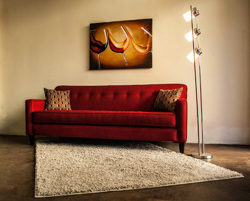 Furniture Store «Sofa Creations», reviews and photos, 2504 El Camino Real, Redwood City, CA 94061, USA
