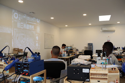 The Repair Academy à Toulouse