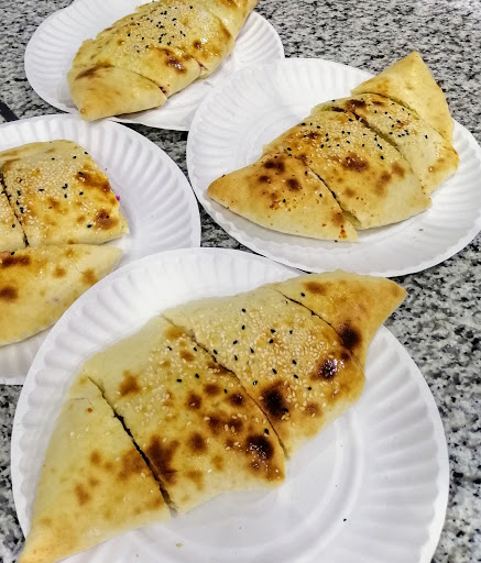 مطعم أصل الفطائر 