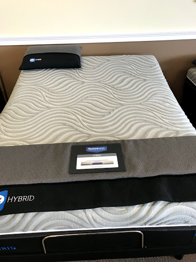 Mattress Store «Mattress Warehouse of Shrewsbury Highlands», reviews and photos, 96 Sofia Drive #107, Shrewsbury, PA 17361, USA