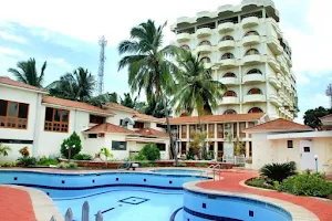 Hotel Singaar International image